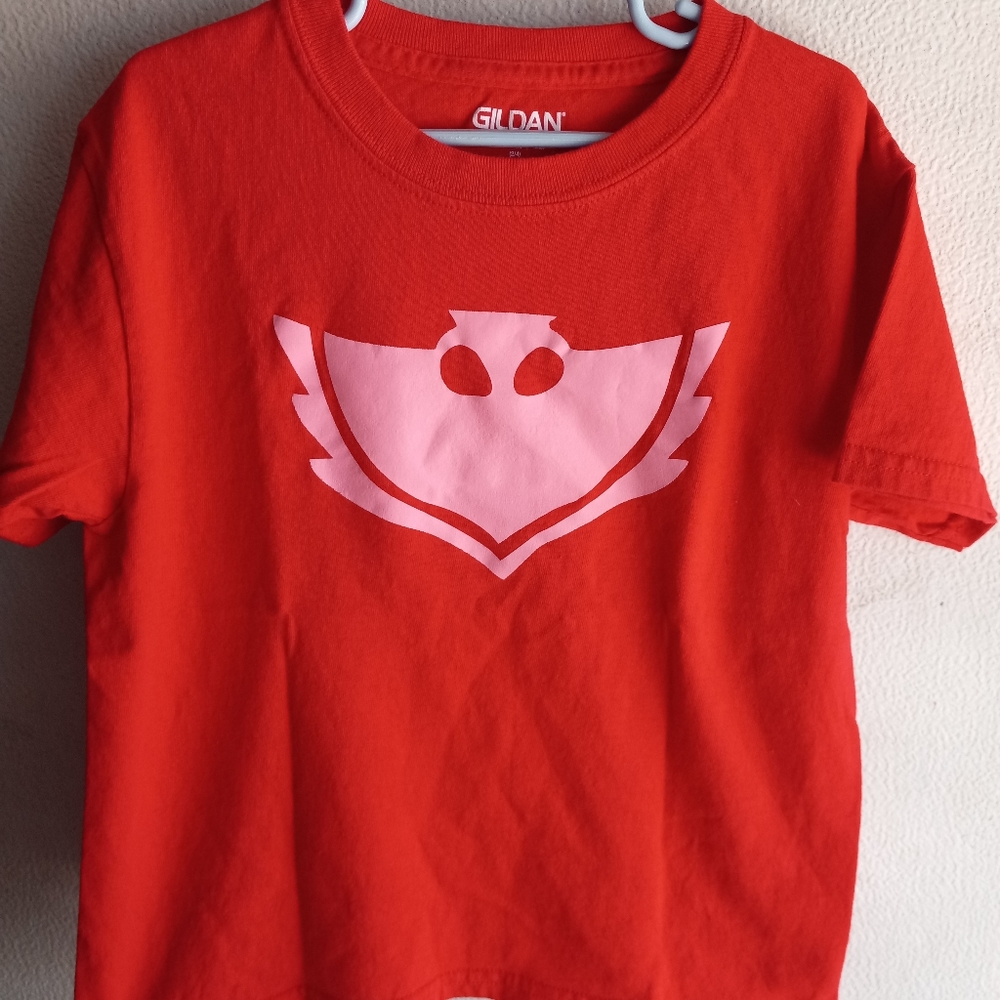 PJ Masks Owelette Shirt